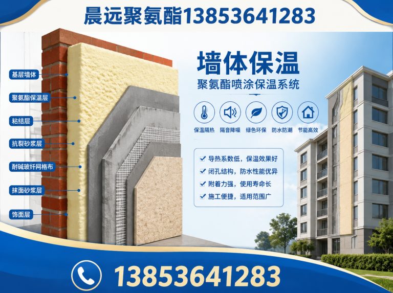 安丘市组合聚醚展示图